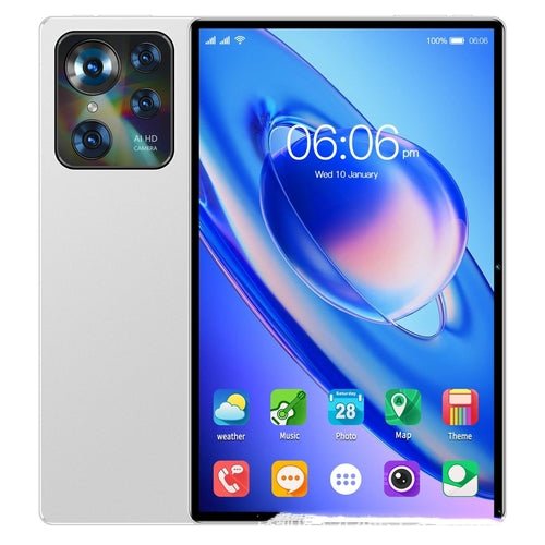 10 - inch Tablet PC Smart Call Google Edition - SnagItCo.