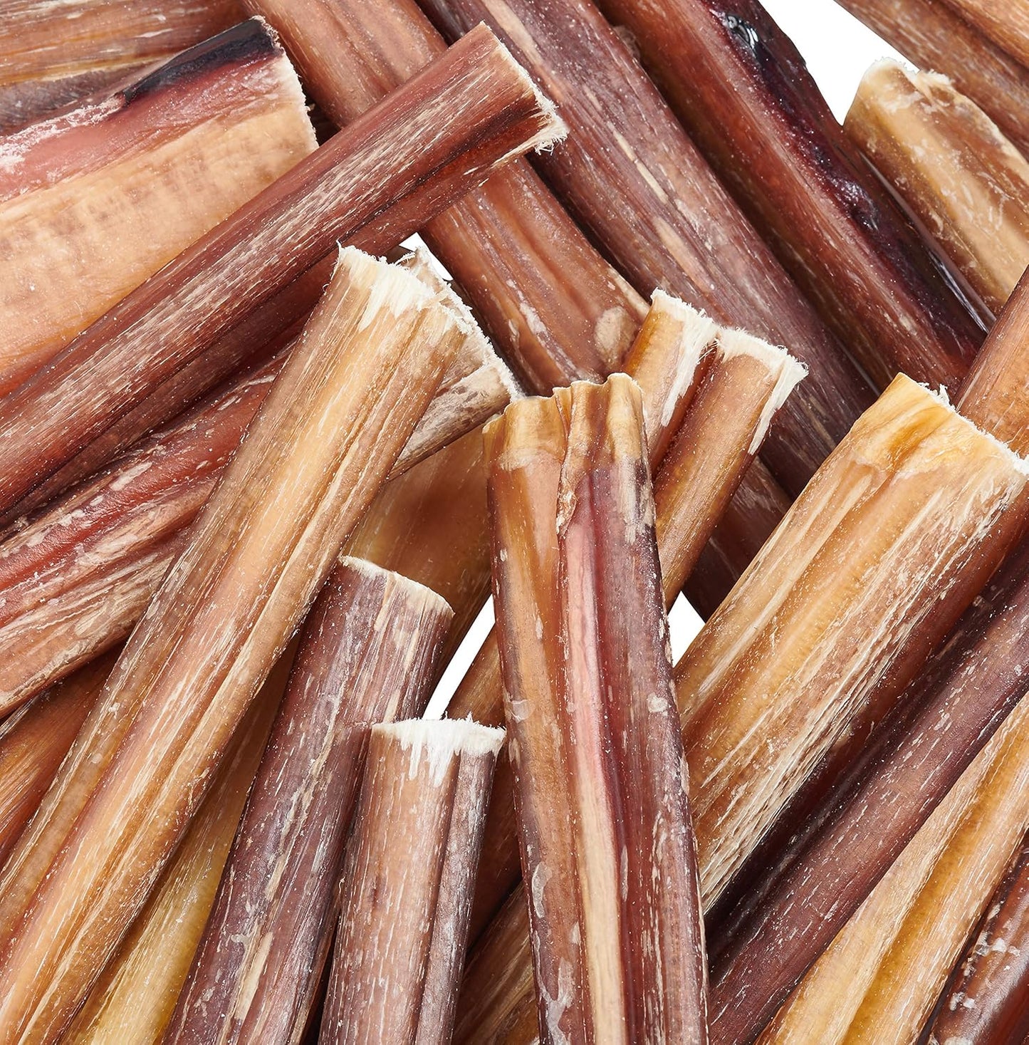Brazilian Grass - Fed Beef Bully Sticks - SnagItCo.