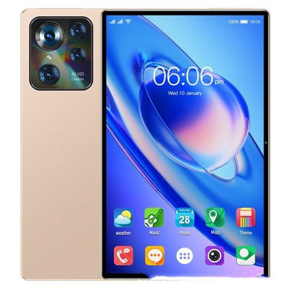 10 - inch Tablet PC Smart Call Google Edition - SnagItCo.