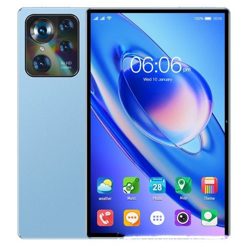 10 - inch Tablet PC Smart Call Google Edition - SnagItCo.