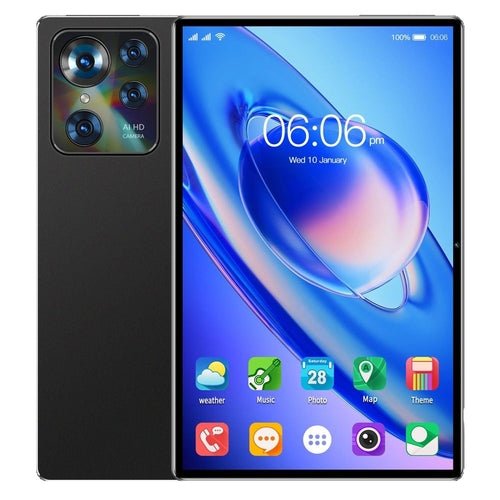 10 - inch Tablet PC Smart Call Google Edition - SnagItCo.