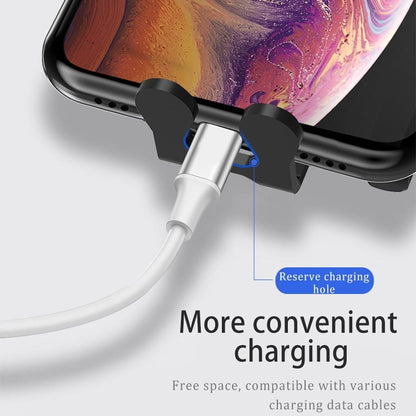 10W Wireless Automatic Clamping Mount Fast Charger For Your Car - SnagItCo.