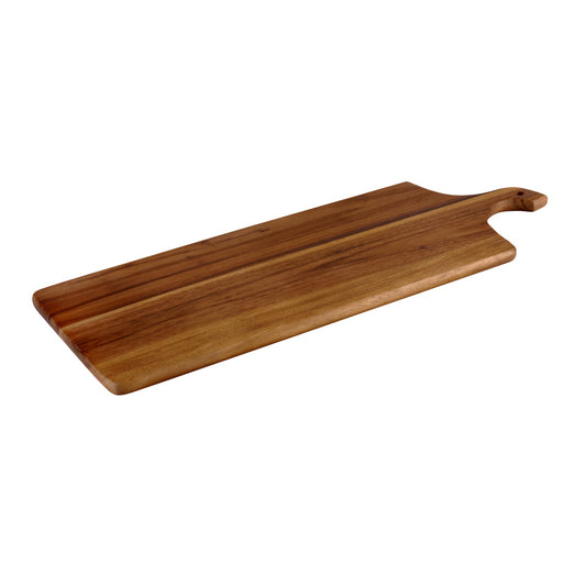 Acacia Wood Cutting/ Charcuterie Board - Extra Large - SnagItCo.