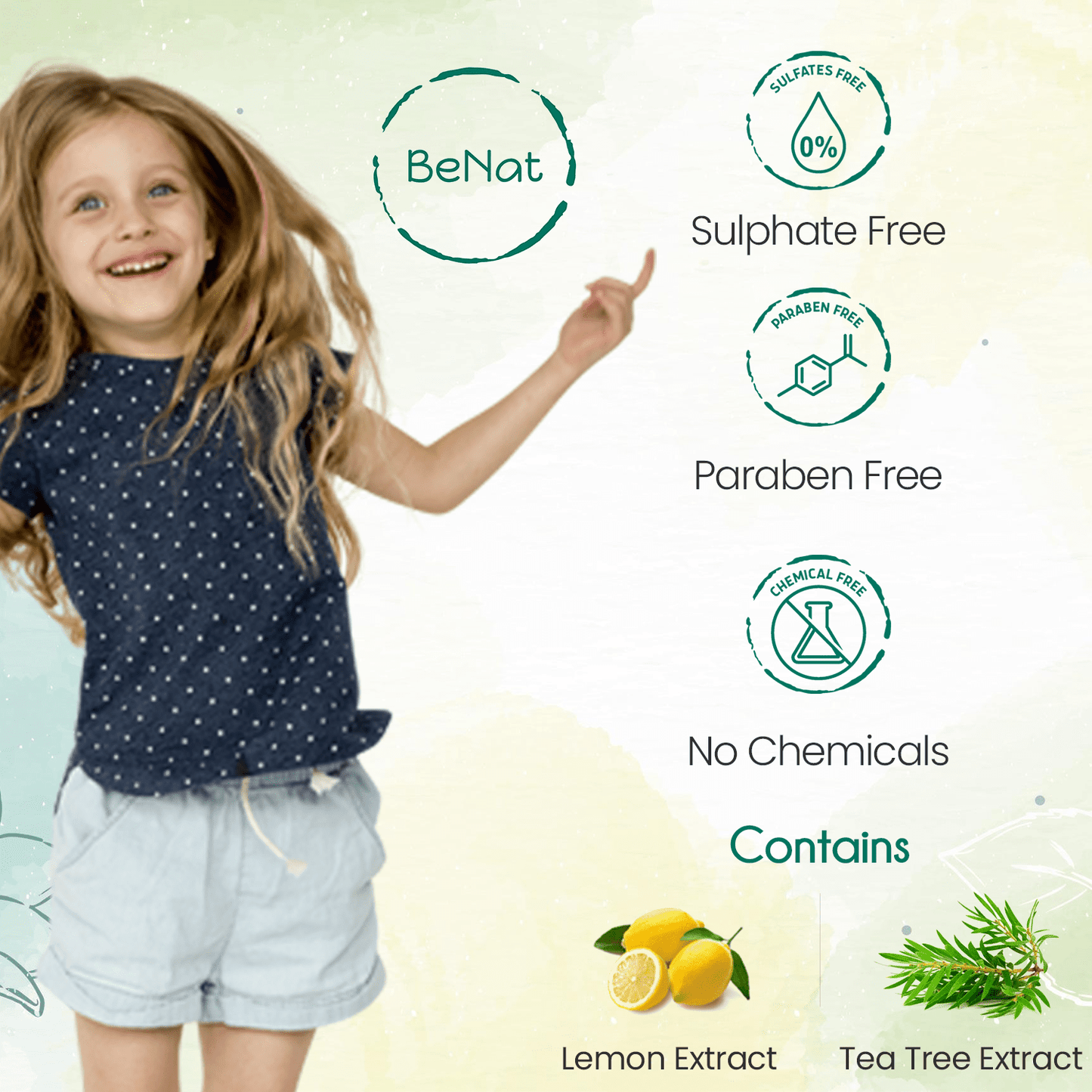 All - Natural Deodorant for Kids & Teens - SnagItCo.