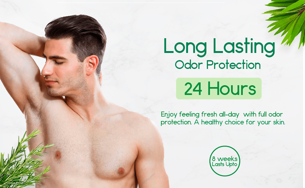 All Natural, Plastic - Free Deodorants - SnagItCo.