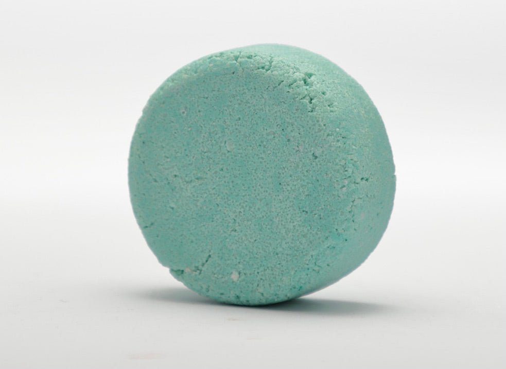 All - Natural Shampoo Bar. Plastic - Free - SnagItCo.
