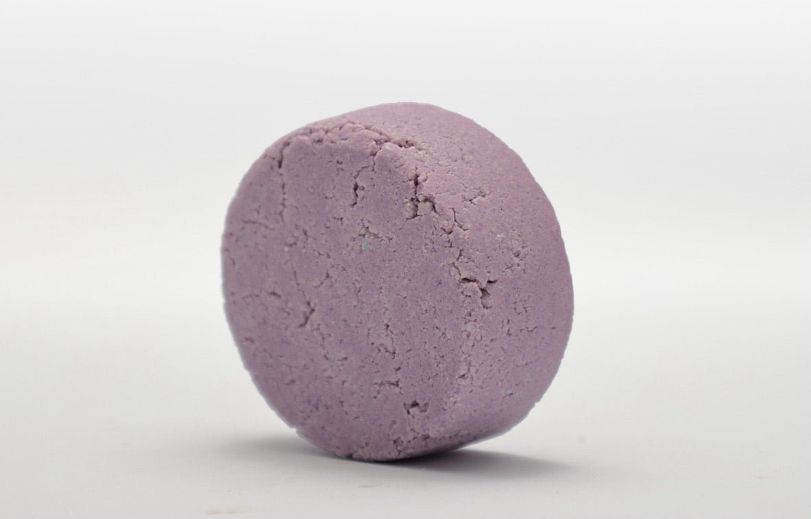 All - Natural Shampoo Bar. Plastic - Free - SnagItCo.