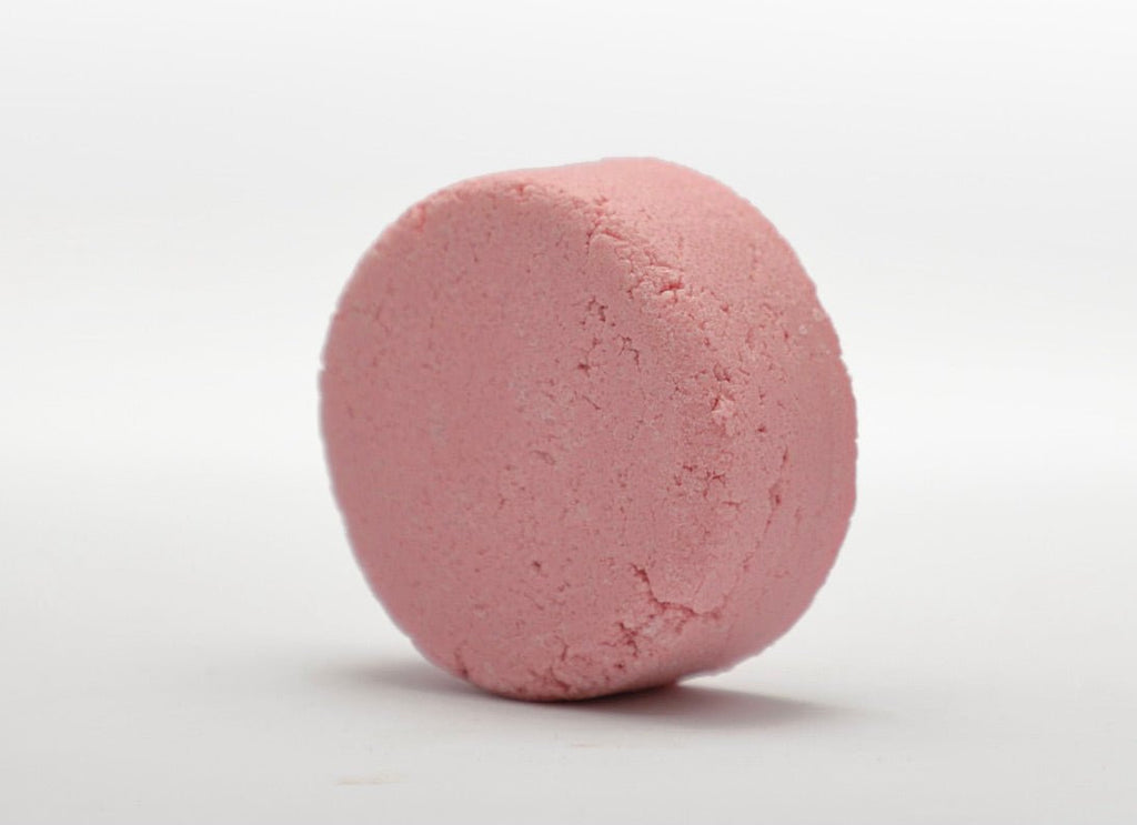 All - Natural Shampoo Bar. Plastic - Free - SnagItCo.