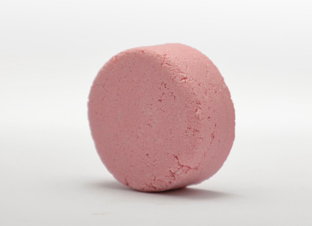 All - Natural Shampoo Bar. Plastic - Free - SnagItCo.