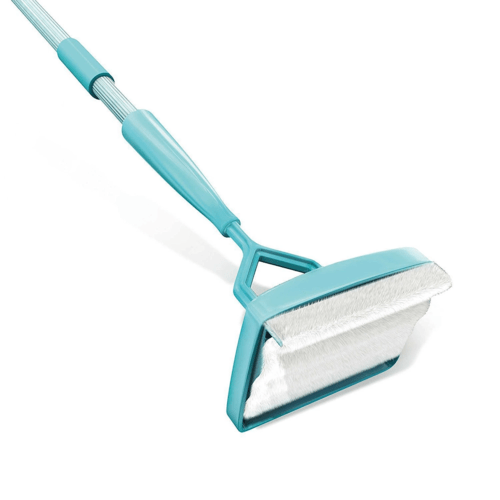 Baseboard Buddy Retractable Household Universal Cleaning Brush Mop - SnagItCo.