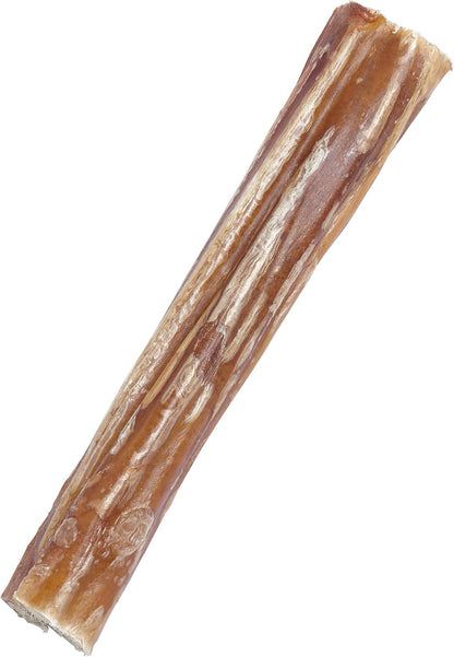 Brazilian Grass - Fed Beef Bully Sticks - SnagItCo.