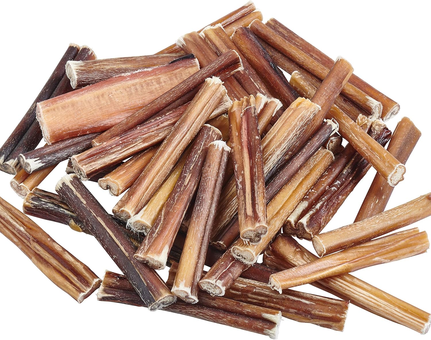 Brazilian Grass - Fed Beef Bully Sticks - SnagItCo.