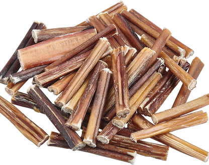 Brazilian Grass - Fed Beef Bully Sticks - SnagItCo.