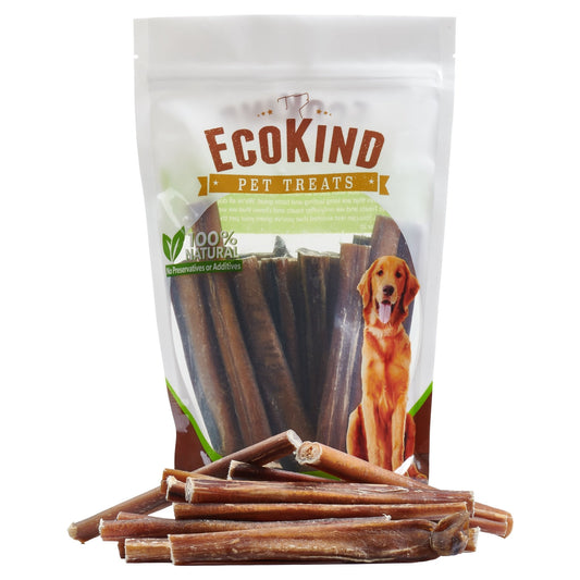Brazilian Grass - Fed Beef Bully Sticks - SnagItCo.