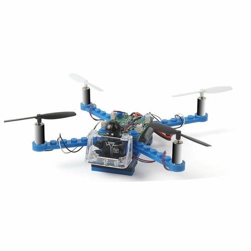 DIY Drone Building STEM Project For Kids - SnagItCo.