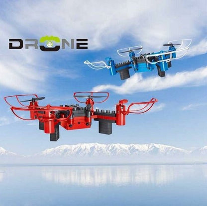 DIY Drone Building STEM Project For Kids - SnagItCo.