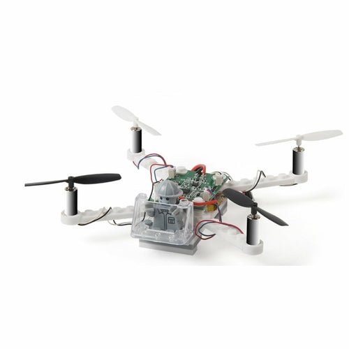 DIY Drone Building STEM Project For Kids - SnagItCo.