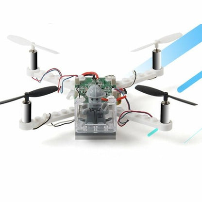 DIY Drone Building STEM Project For Kids - SnagItCo.