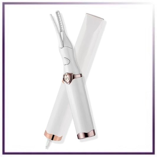 Electric Eyelash Curler - SnagItCo.