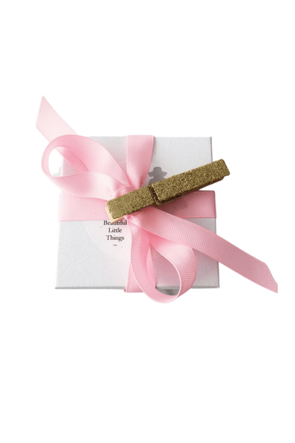 Gold Bracelet with Texture - SnagItCo.