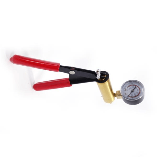 Hand Held Brake Fluid Bleeder Tools Vacuum Pistol Pump - SnagItCo.