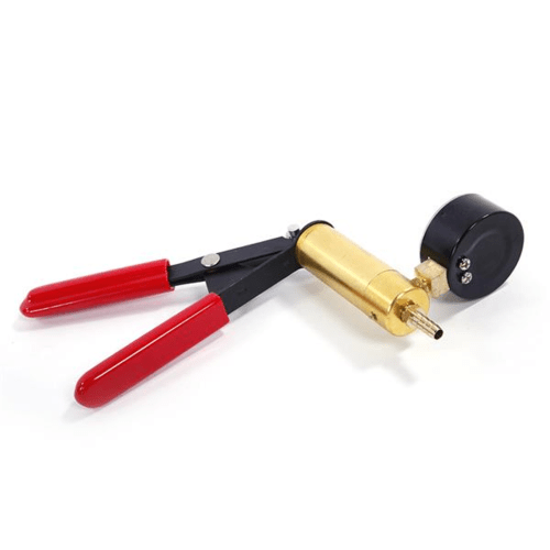 Hand Held Brake Fluid Bleeder Tools Vacuum Pistol Pump - SnagItCo.