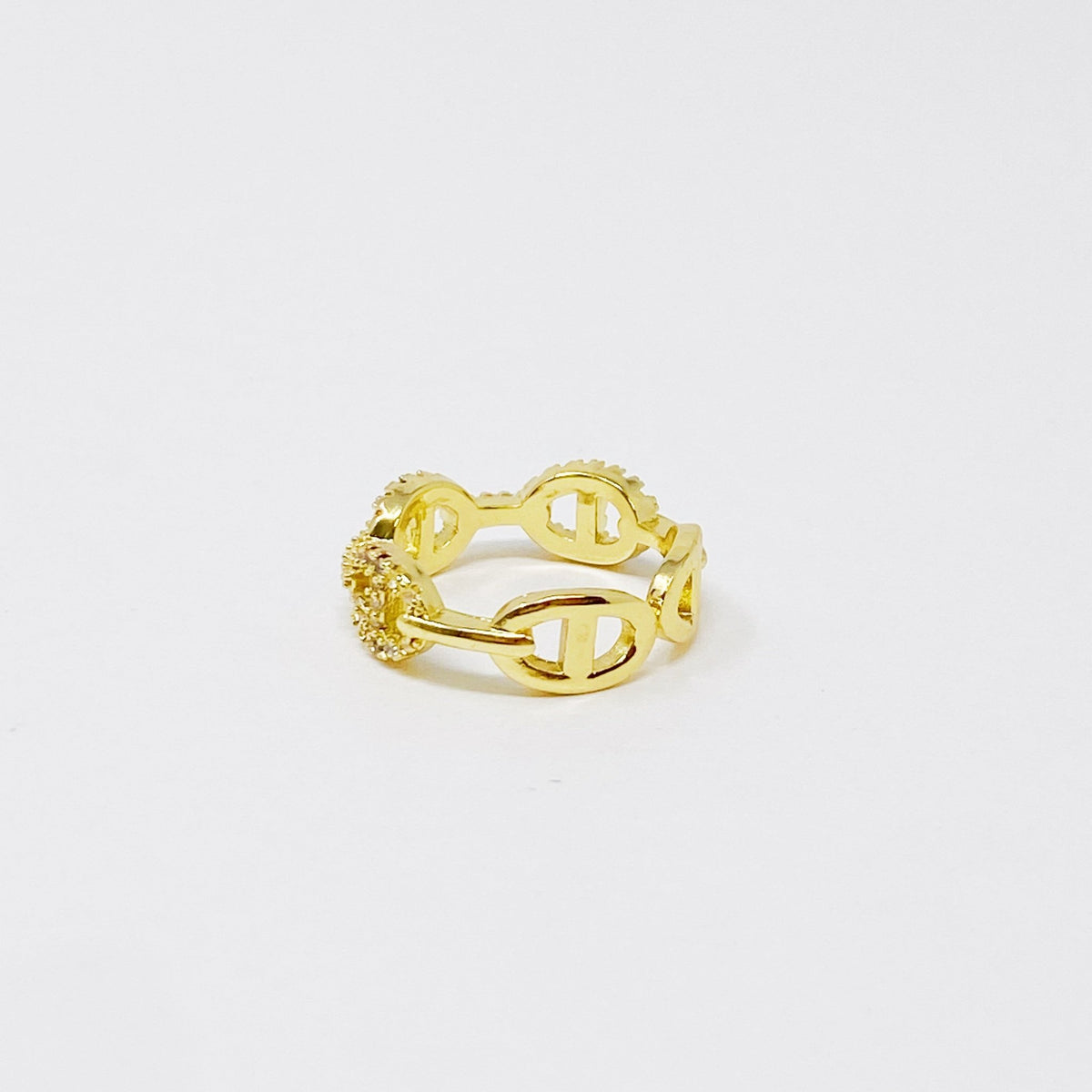 My Special Shiny Ring - SnagItCo.