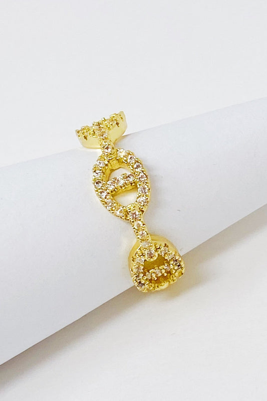 My Special Shiny Ring - SnagItCo.