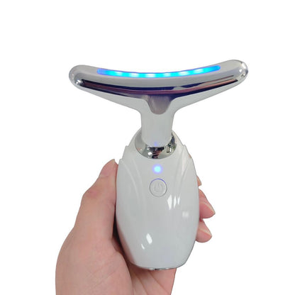Neck & Face Lifting LED Therapy Device - SnagItCo.
