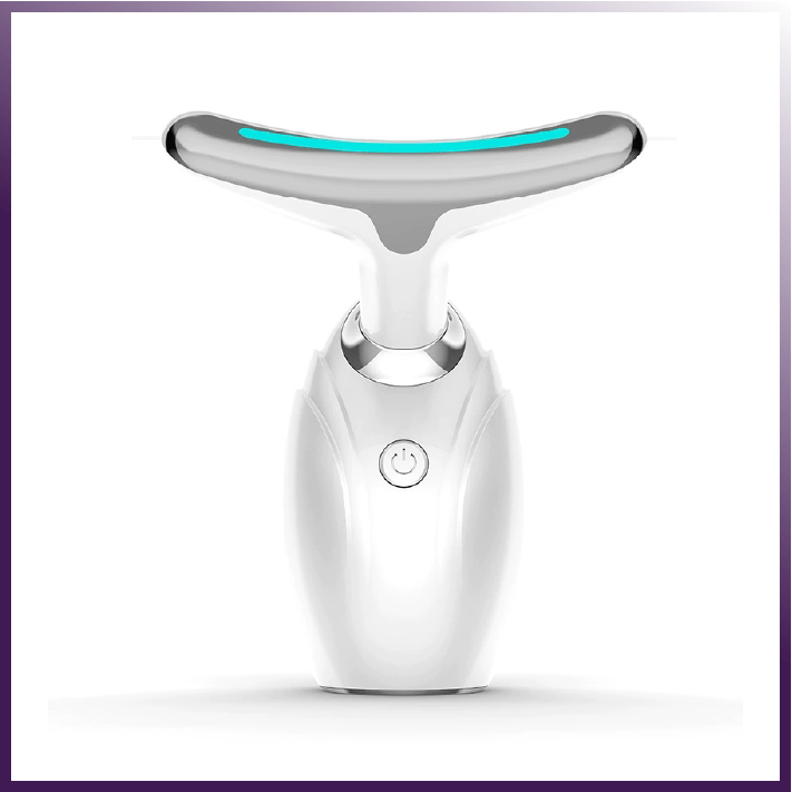Neck & Face Lifting LED Therapy Device - SnagItCo.