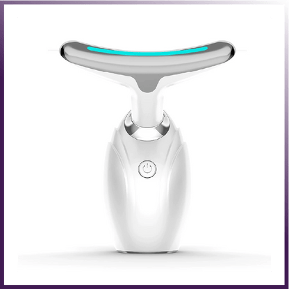 Neck & Face Lifting LED Therapy Device - SnagItCo.