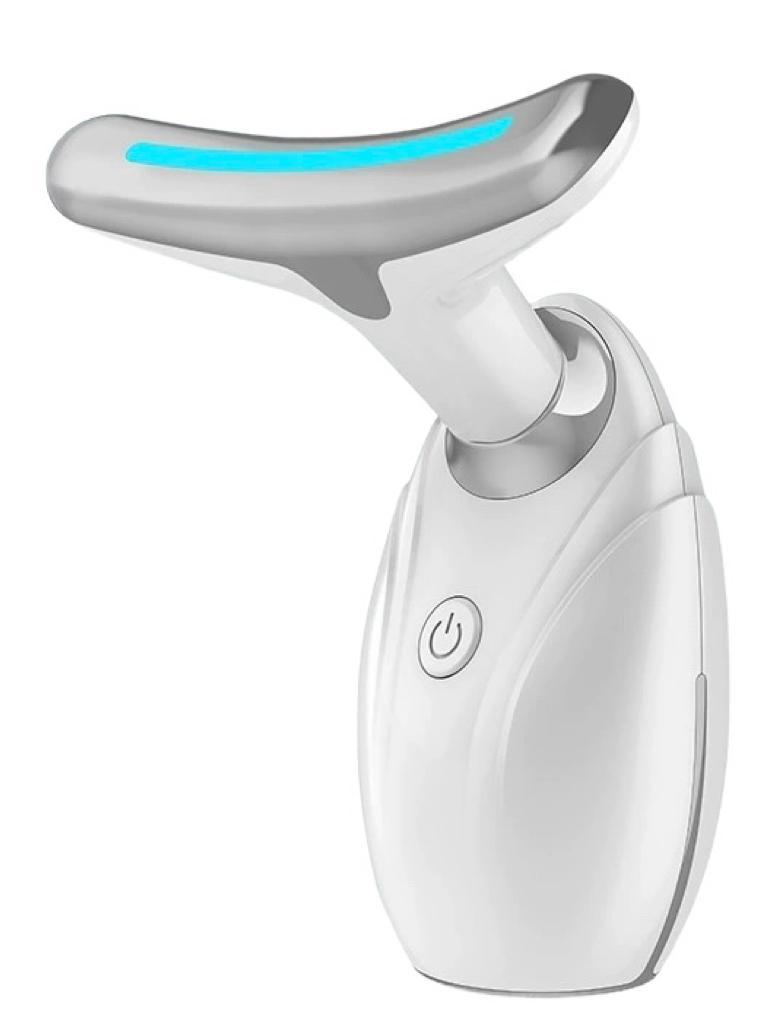 Neck & Face Lifting LED Therapy Device - SnagItCo.