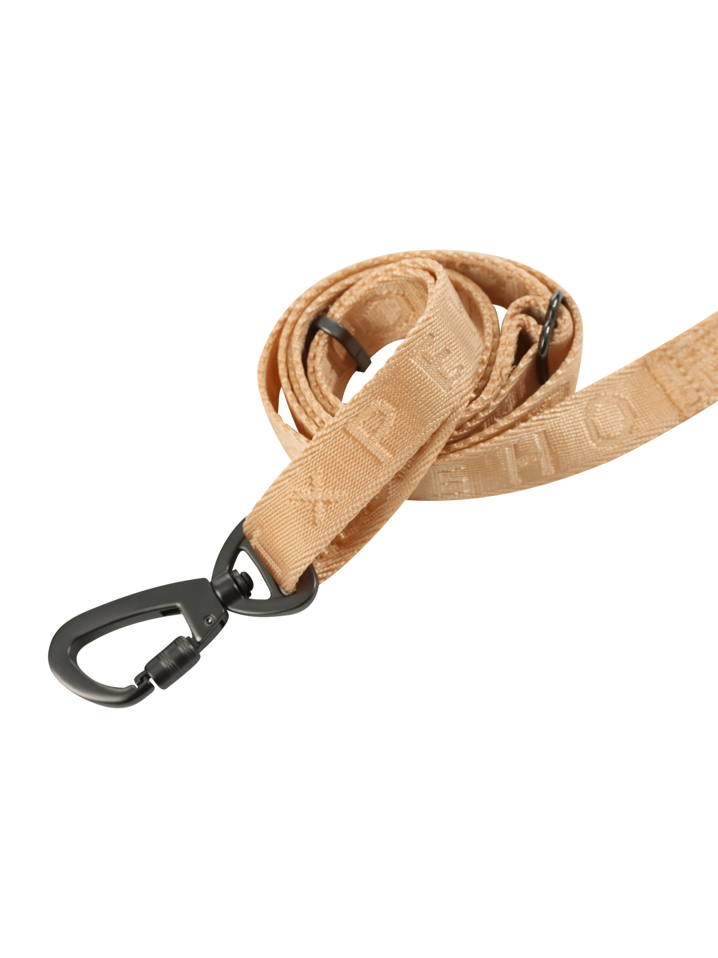 PADDED ACTIVE PET LEASH - APRICOT - SnagItCo.
