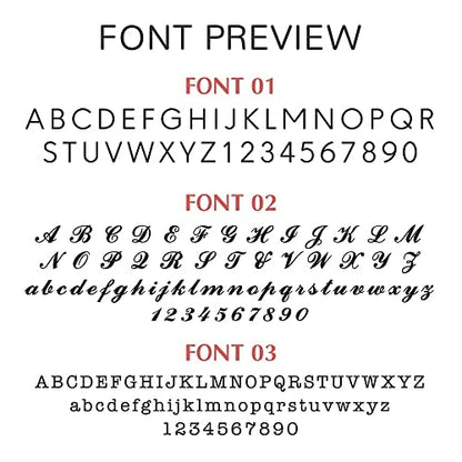 Personalized Mother Necklace, 4 Side Bar Necklace, Kids Names Necklace - SnagItCo.