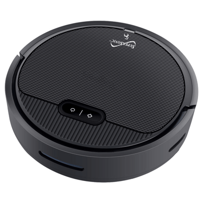 Supersonic Smart Robot Vacuum Sweep Cleaner with Gyroscope Technology - SnagItCo.