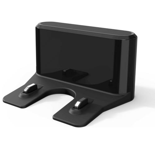 Supersonic Smart Robot Vacuum Sweep Cleaner with Gyroscope Technology - SnagItCo.