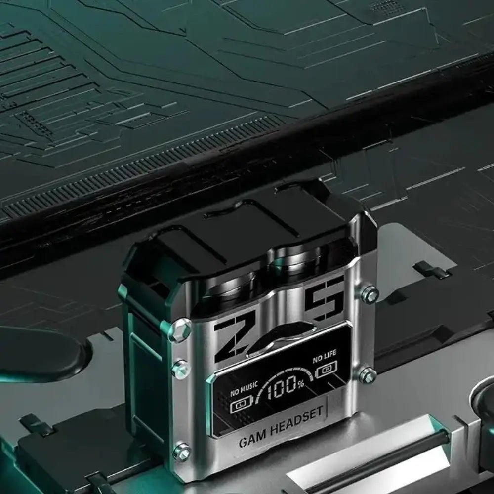 Wireless Gaming Earbuds - SnagItCo.