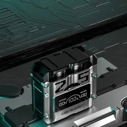 Wireless Gaming Earbuds - SnagItCo.