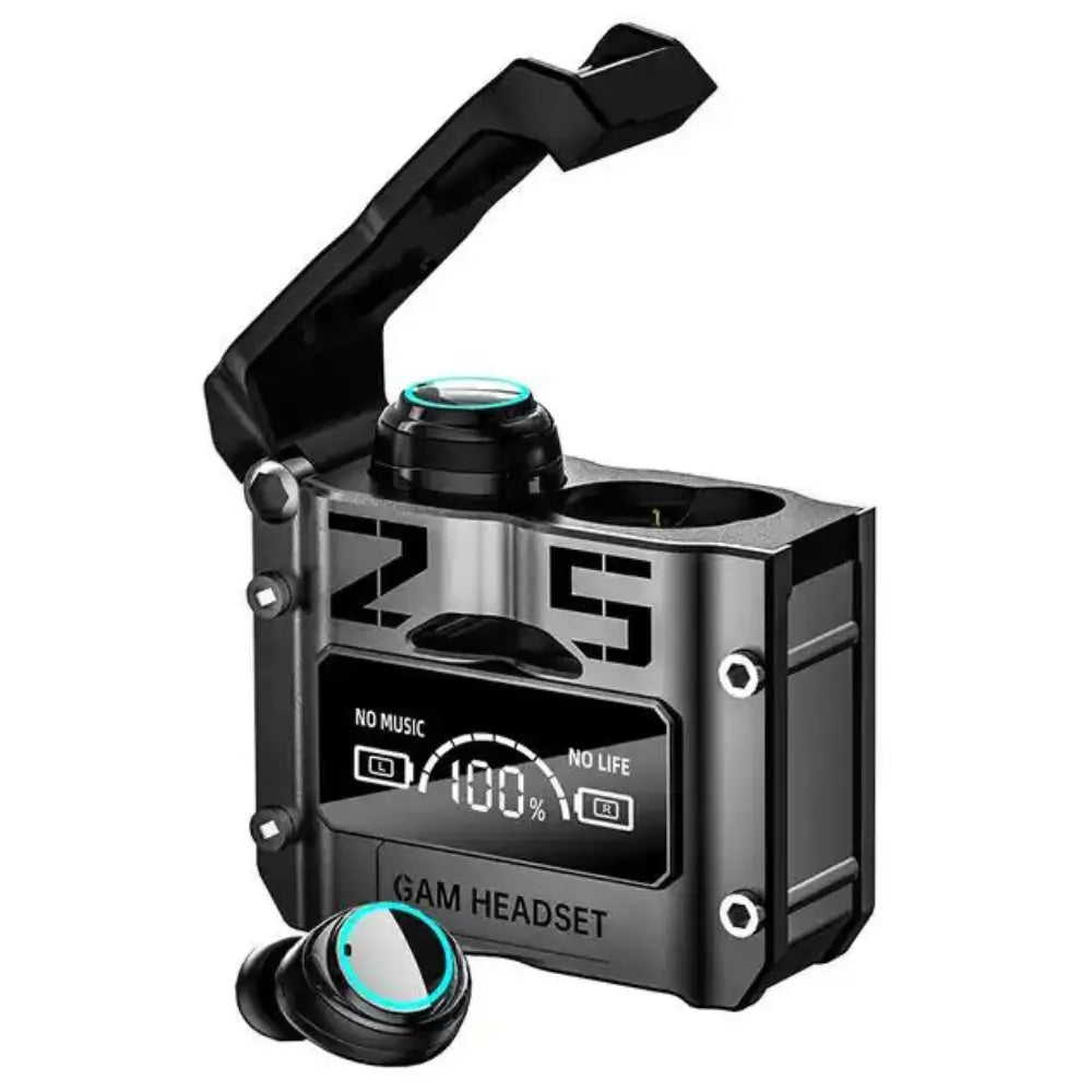 Wireless Gaming Earbuds - SnagItCo.