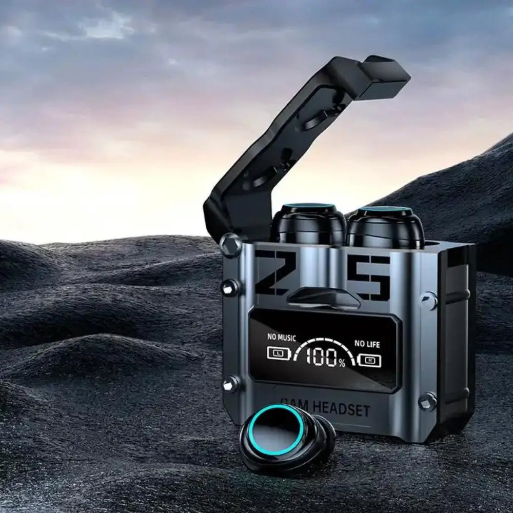 Wireless Gaming Earbuds - SnagItCo.