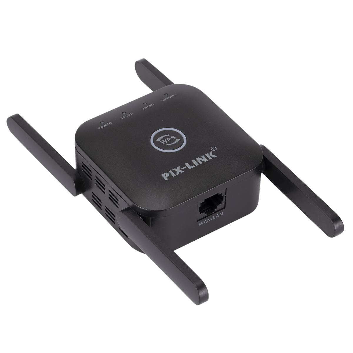 Xiaomi 300Mbps WiFi Amplifier/Universal Wireless WiFi Range Extender/Booster - SnagItCo.