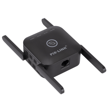 Xiaomi 300Mbps WiFi Amplifier/Universal Wireless WiFi Range Extender/Booster - SnagItCo.