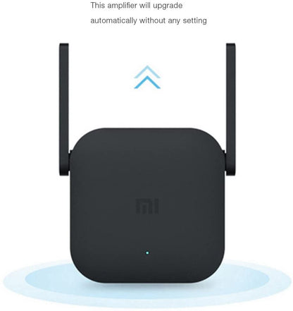 Xiaomi 300Mbps WiFi Amplifier/Universal Wireless WiFi Range Extender/Booster - SnagItCo.