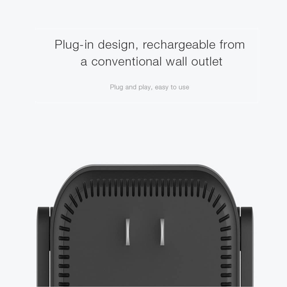 Xiaomi 300Mbps WiFi Amplifier/Universal Wireless WiFi Range Extender/Booster - SnagItCo.