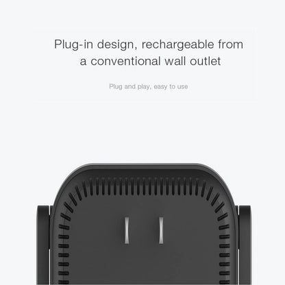 Xiaomi 300Mbps WiFi Amplifier/Universal Wireless WiFi Range Extender/Booster - SnagItCo.