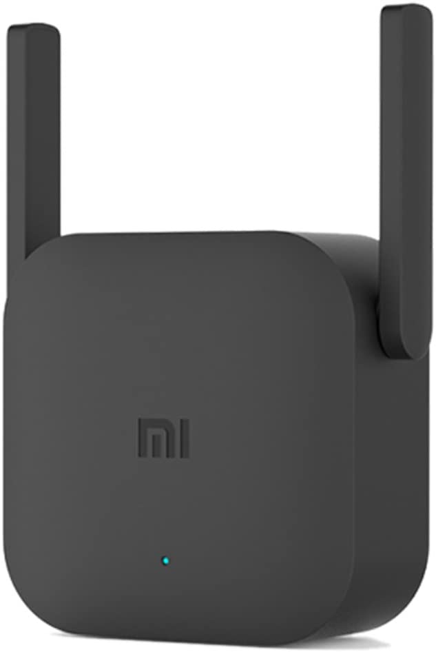 Xiaomi 300Mbps WiFi Amplifier/Universal Wireless WiFi Range Extender/Booster - SnagItCo.