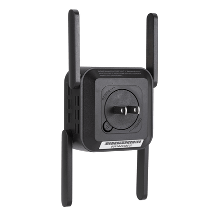 Xiaomi 300Mbps WiFi Amplifier/Universal Wireless WiFi Range Extender/Booster - SnagItCo.